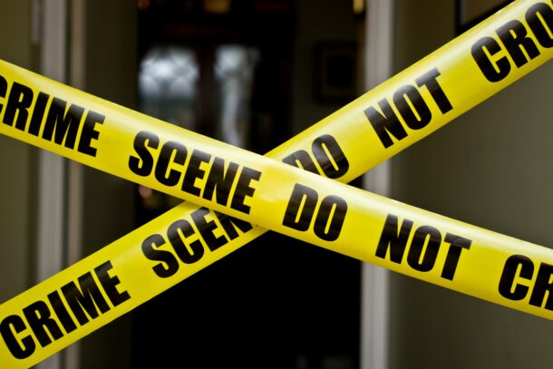 Crime Scene Cleanup: How Professionals Help Restore Safety and Peace