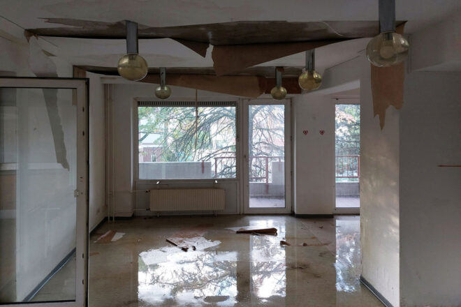 Water Damage Restoration in Kemptville, Ontario: Property, Mould, and Water Restoration