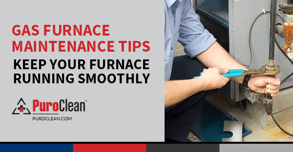 Gas Furnace Maintenance Rules