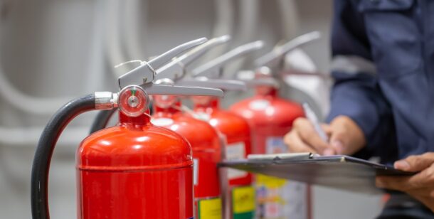 10 Important Fire Safety Tips