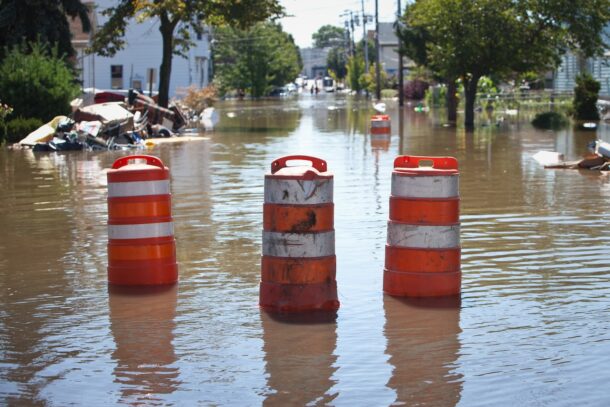 Why You Should Act Quickly after a Disaster