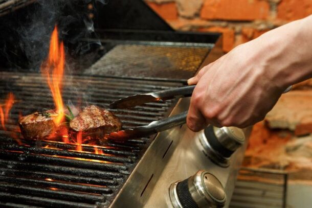 10 Important Grilling Safety Tips