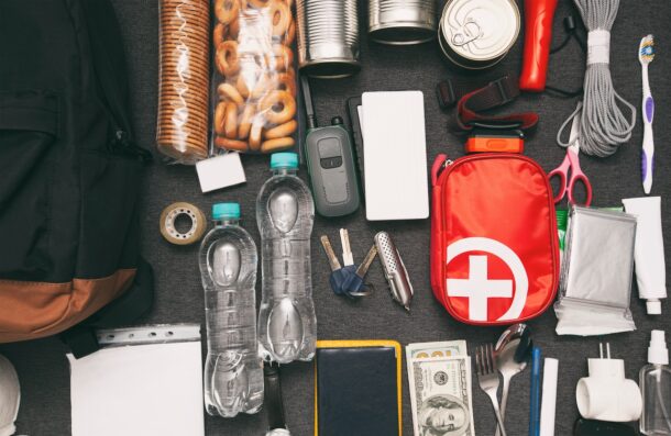 Best Practices for Creating an Emergency Kit