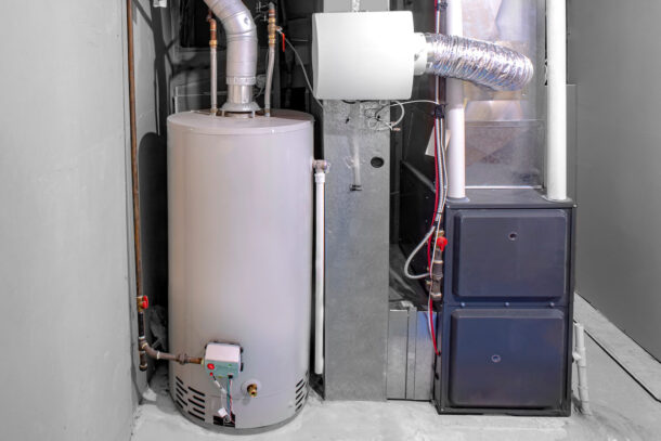 Furnace Maintenance Tips for the Cold Season