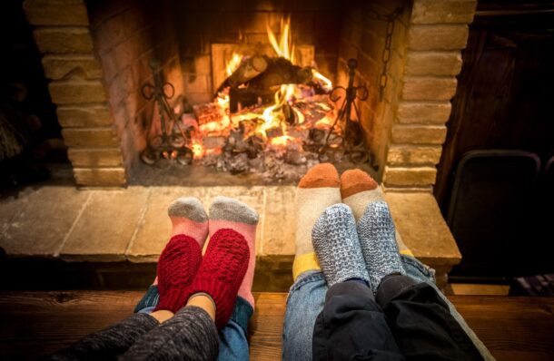 How to Conserve Heat in the Home during Winter