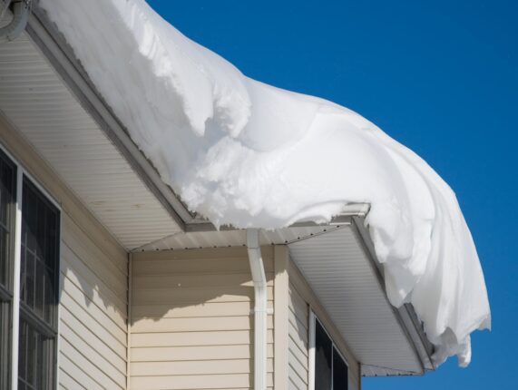 How to Stay Safe During and After a Winter Storm