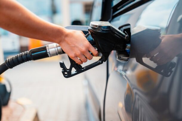 Tips for Using Gasoline Safely