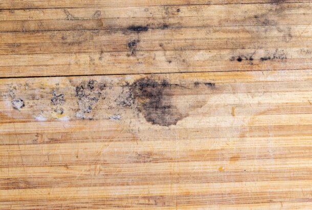 How to Prevent Water Damage on Hardwood Floors