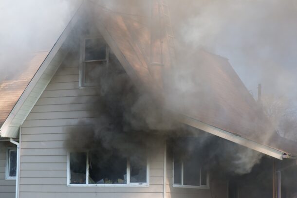 5 Home Fire Myths and the Truth Behind Them