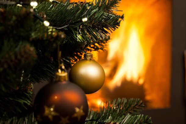 Fire Safety Tips for the Holidays