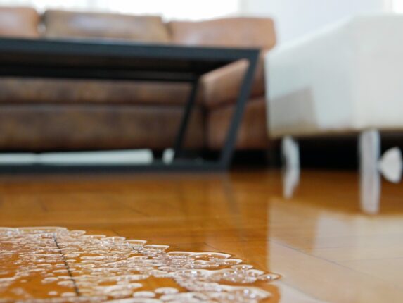 Water Damage Prevention Tips