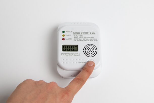 How to Choose Smoke Detectors for Your Home