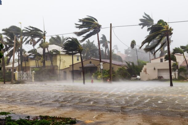 Top 10 Facts About Hurricanes