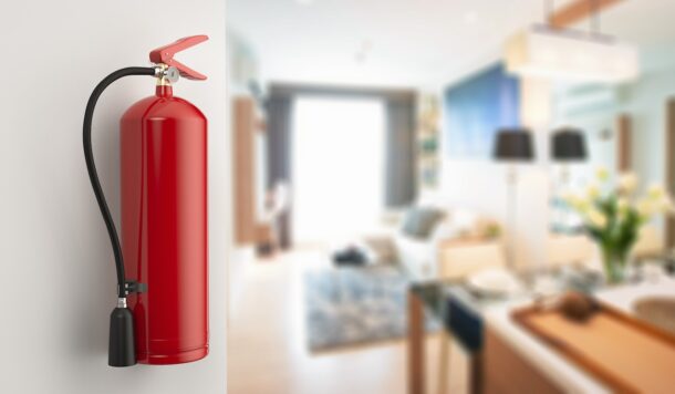 Fire Safety Rules for Apartments