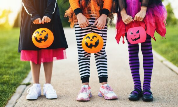 Top 10 Halloween Fire Safety Tips