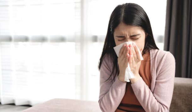 Home Remedies for Winter Allergies