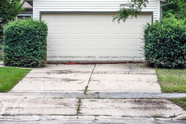 5 Steps to Prevent Garage Flooding