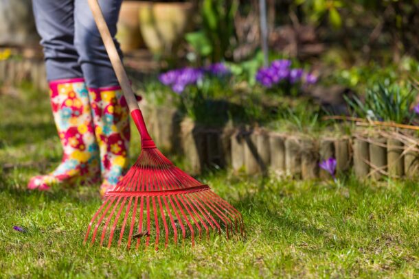 Fire Safety Tips to Know when Spring Cleaning