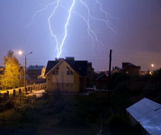 Essential Thunderstorm Safety Rules