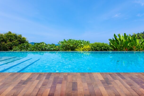 Electrical Safety for Swimming Pools and Spas