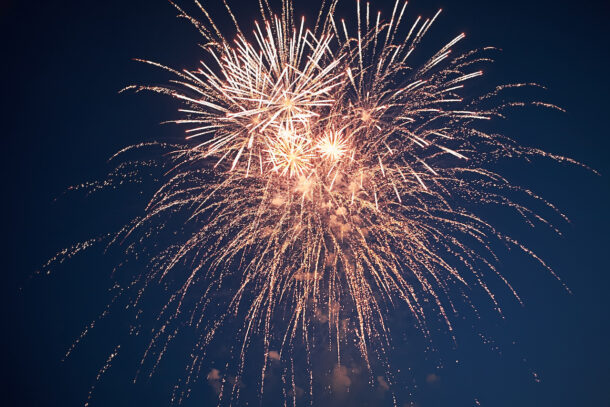 Fireworks Safety – How to Stay Safe Around Fireworks