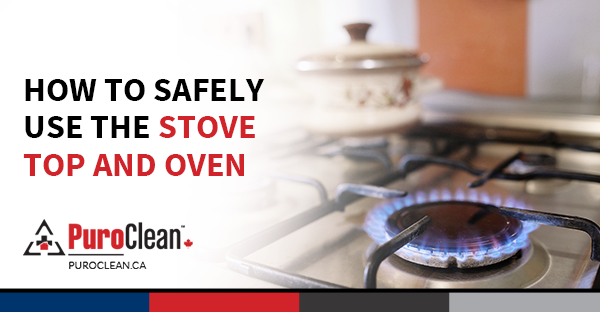 Follow These Tips When Using a Microwave Oven - A Guide From PuroClean