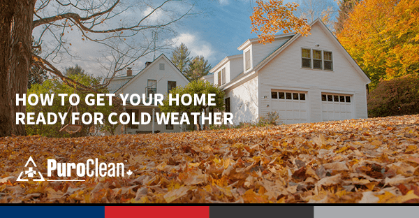 How to Get Your Home Ready for Cold Weather
