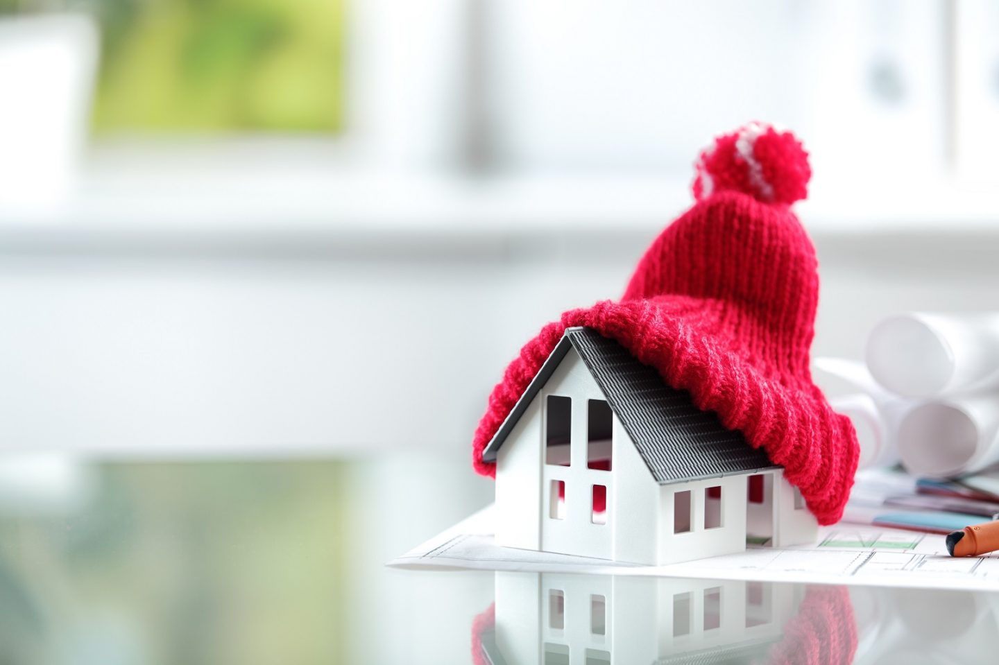 Energy-Efficient House Warming Tips for the Cold Weather