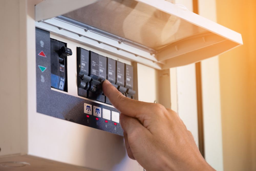 How Circuit Breakers Help Prevent Home Fires