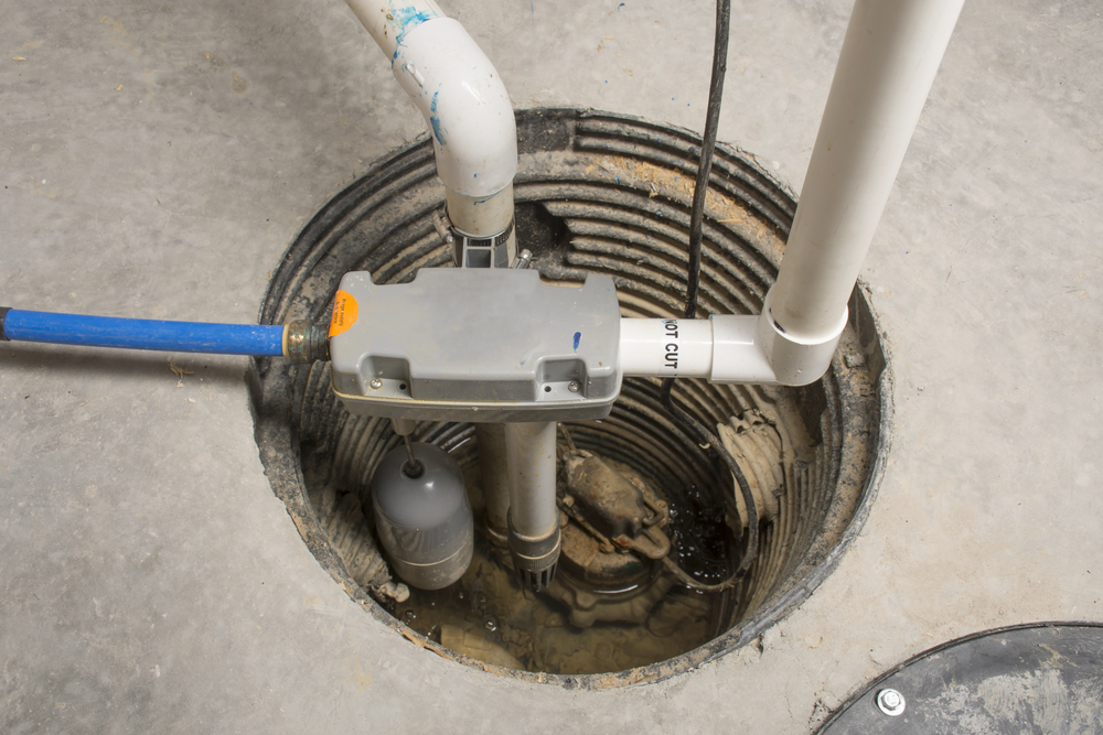 How to Check If a Sump Pump Is Working