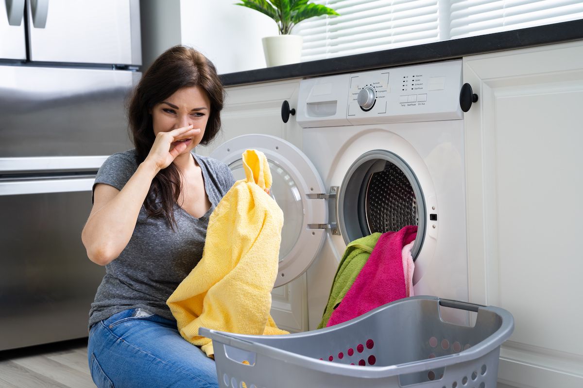 We have compiled tips on how to get smoke smell out of clothes.