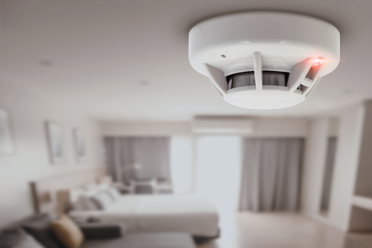 What You Need to Know About Smoke Alarms