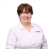 Tracy Morrison, owner of PuroClean Restoration of Chatham-Kent