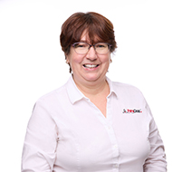 Tracy Morrison, owner of PuroClean Sarnia-Lambton